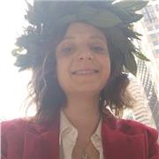 Sei alla ricerca di una persona competente e disponibile? Non esitare a contattarmi